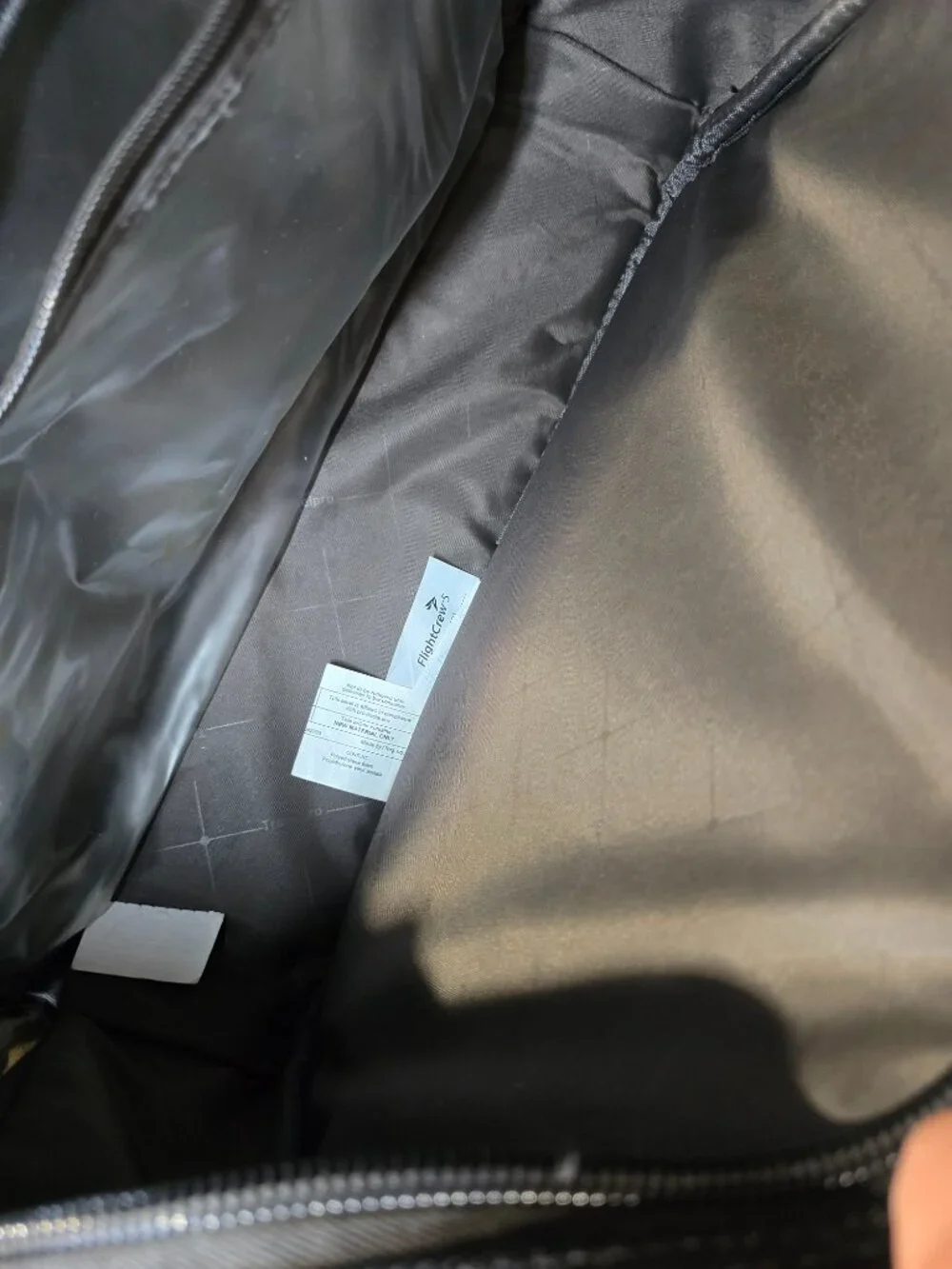 Travelpro bag